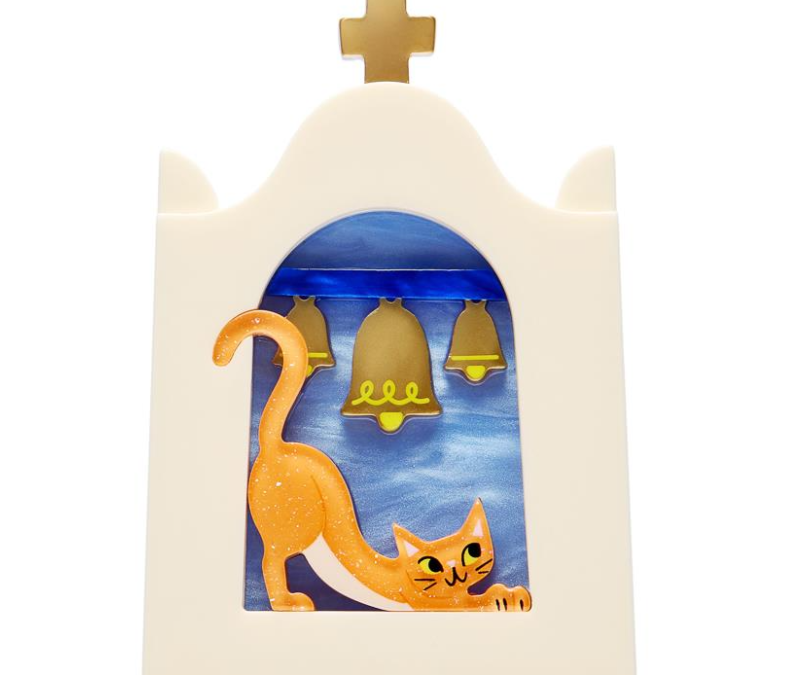 Aegean Feline