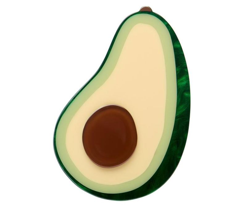 Avacado Affair