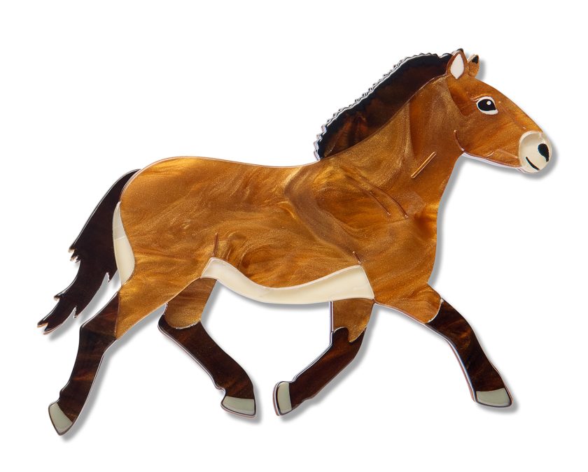 Tahki Wild Horse