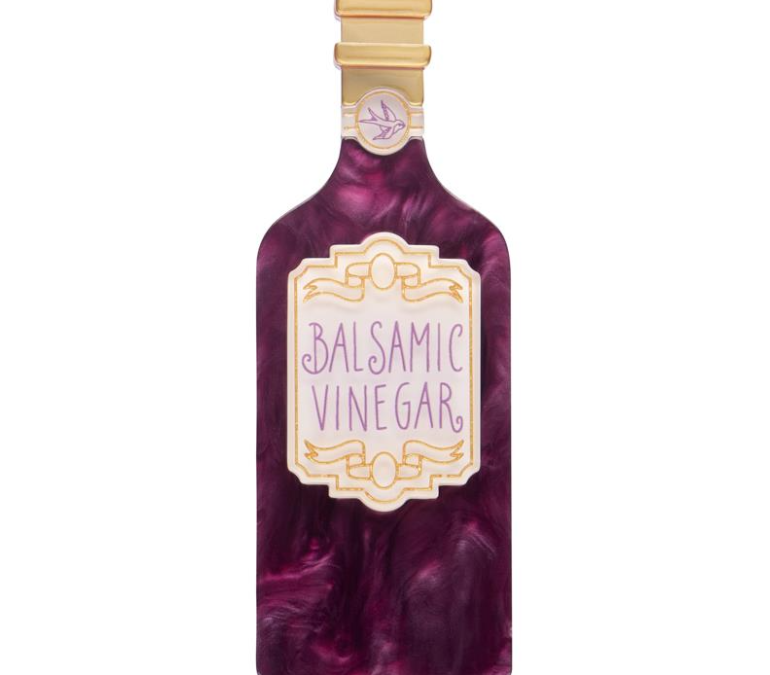 Balsamic Bliss