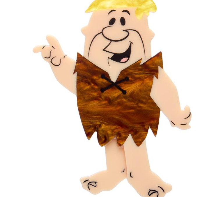 Barney Rubble
