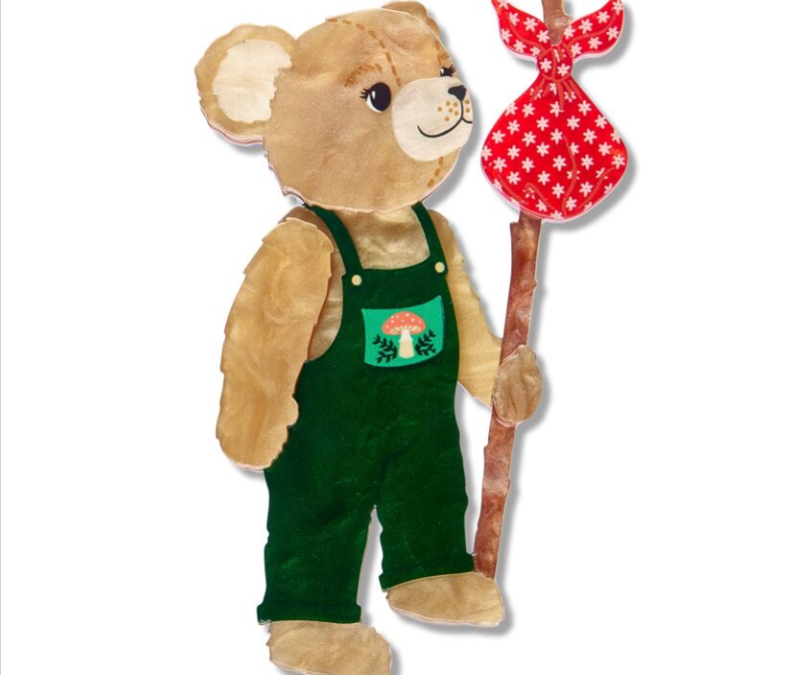 Bears Adventures