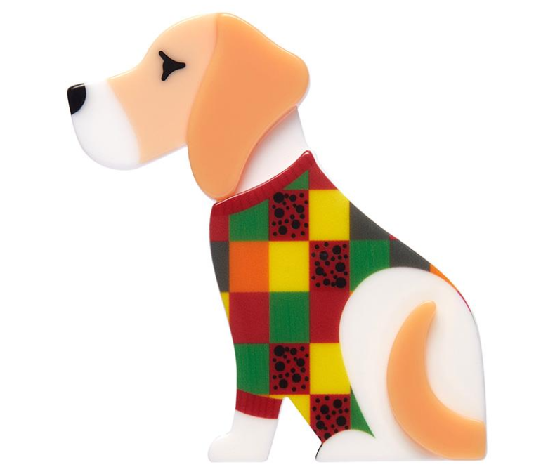 Beatrice Beagle
