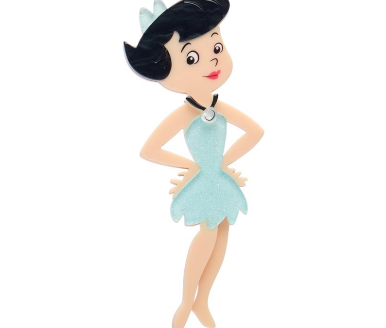 Betty Rubble