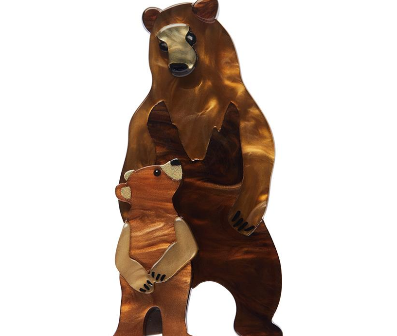 Bravissimo Bear