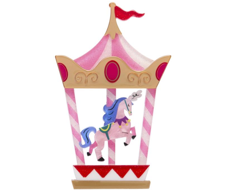 Carousel For One