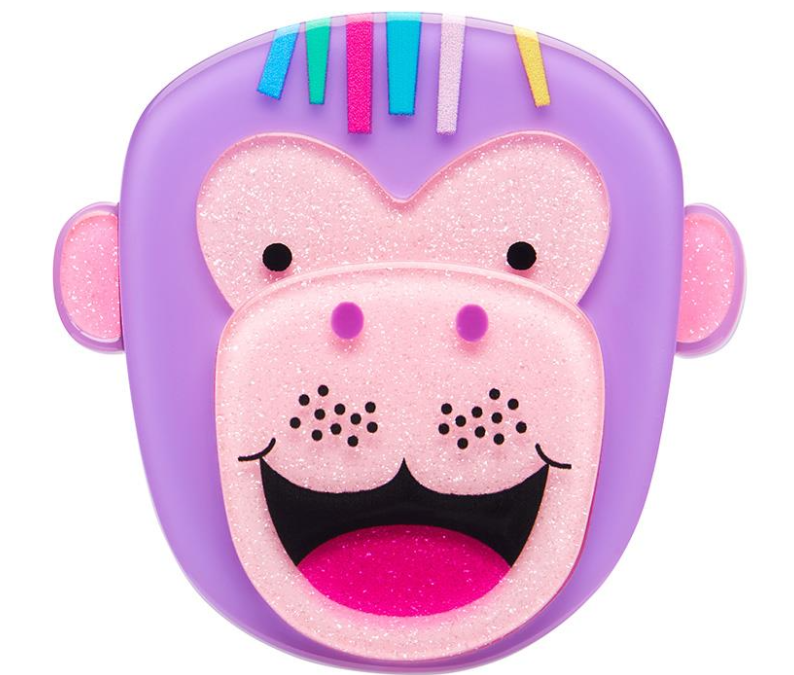 Charlie The Chimp
