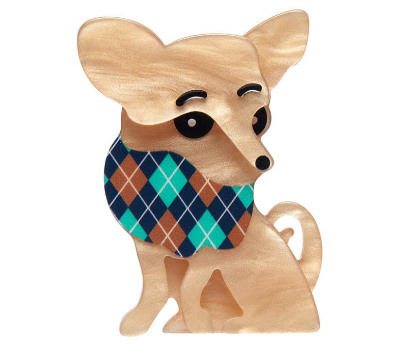 Chi Chi Chihuahua Mini