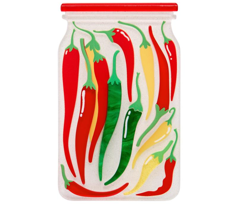 Chilli Charmer