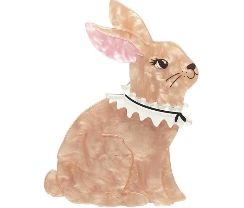 Dainty Bunny