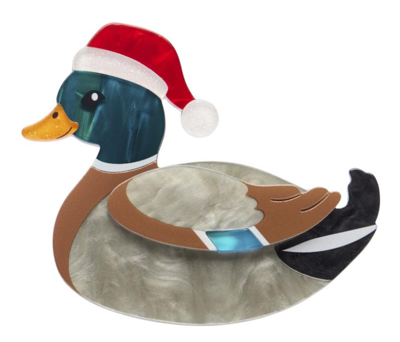 Daphne The Duck