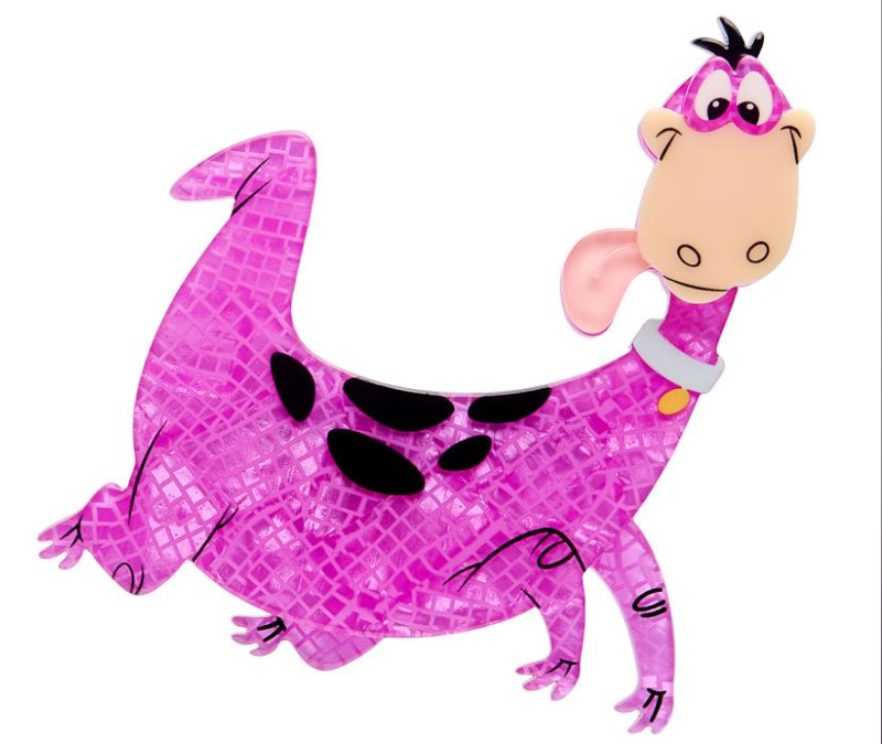 Dino Flintstone
