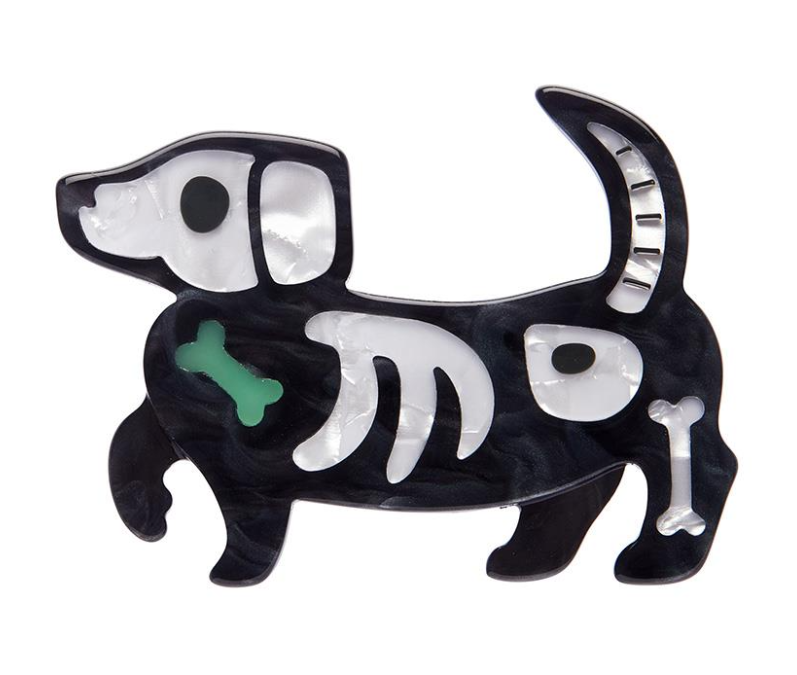 Doggo Darkness 2024