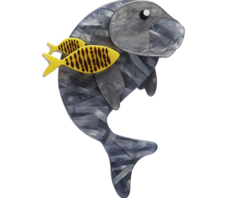 Dugong