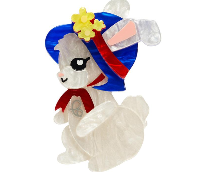 Easter Bunny