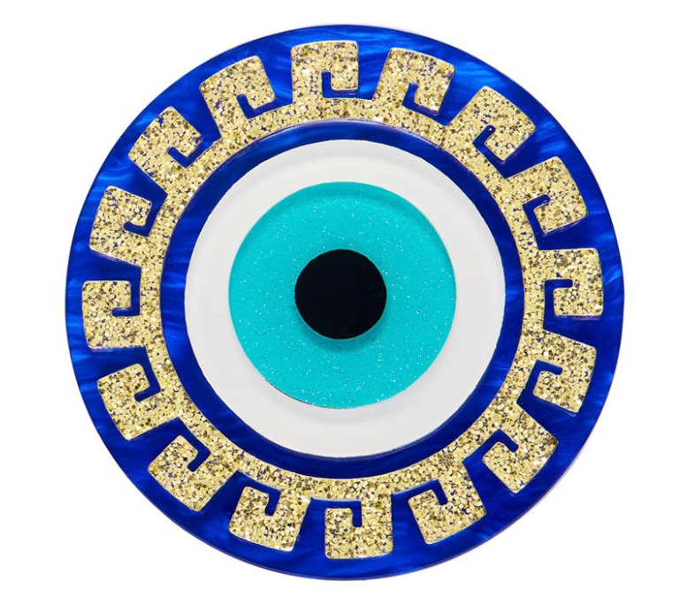 Evil Eye Amulet