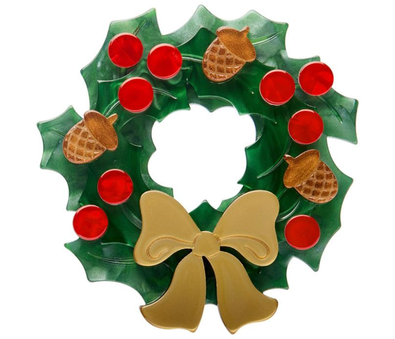 Forest Wreath