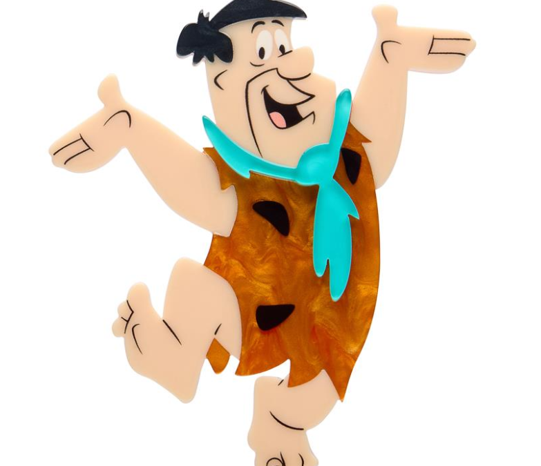 Fred Flintstone