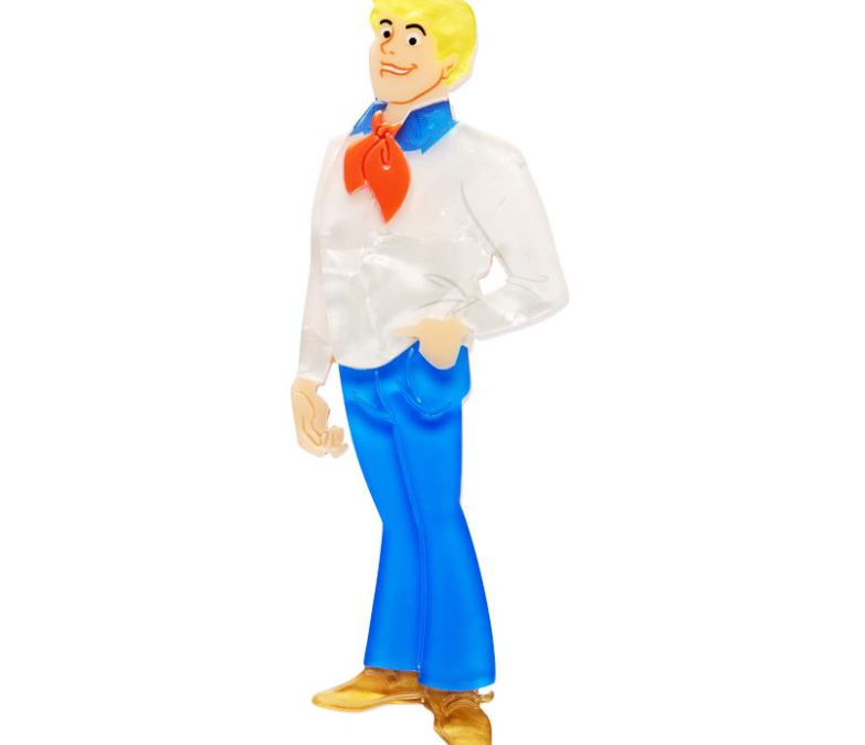 Fred Jones