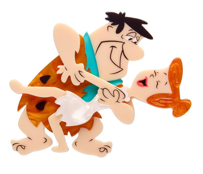 Fred And Wilma