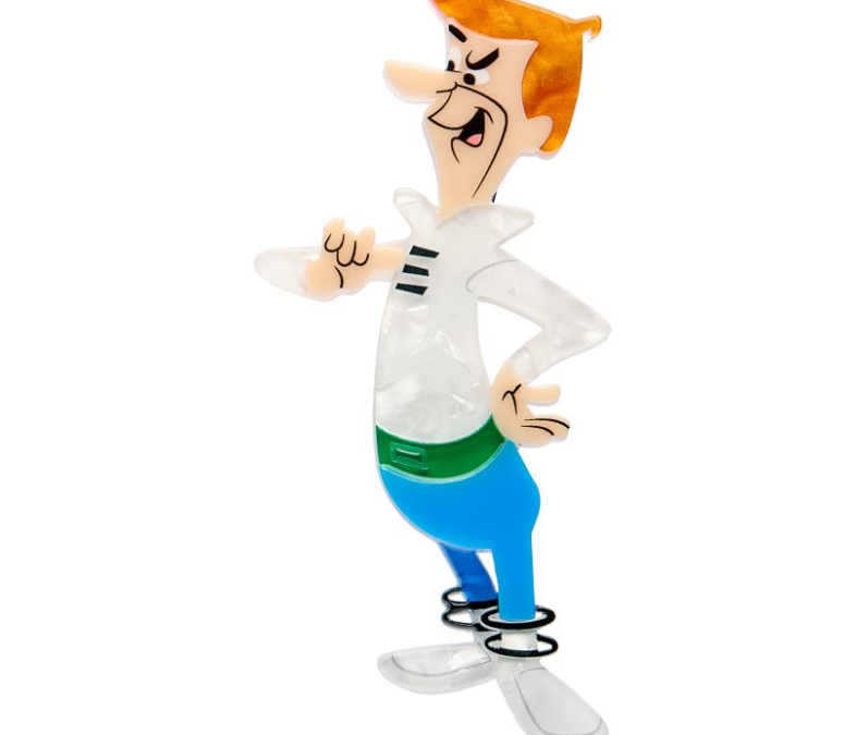 George Jetson
