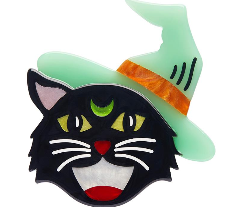 Hex Kitten 2024