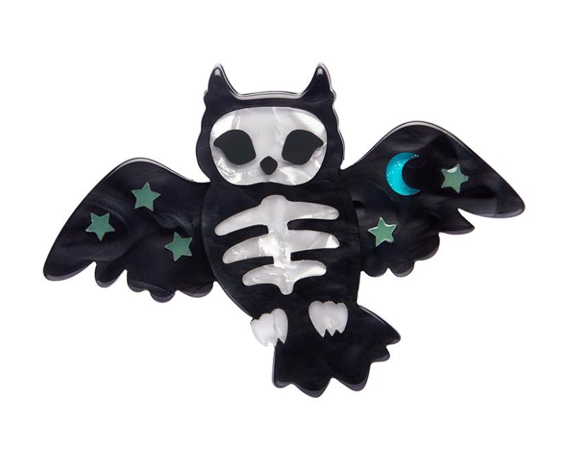 Hoot And Haunt 2024