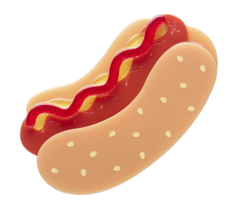 Hot Diggidy Dog