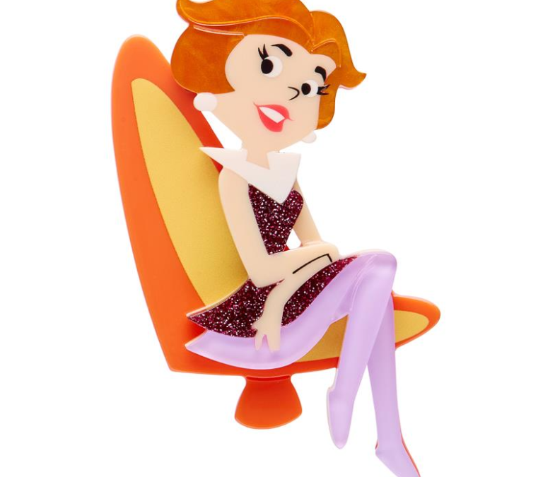 Jane Jetson