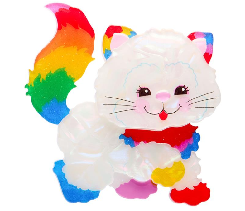Kitty Bright