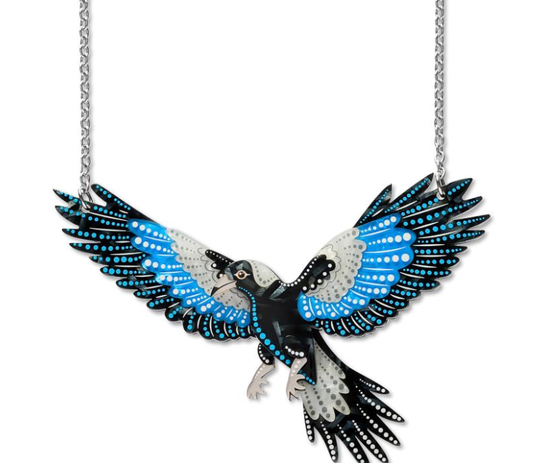 Kulpurru Necklace