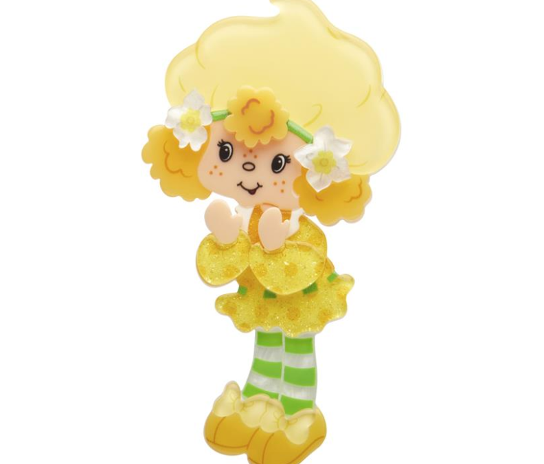 Lemon Meringue