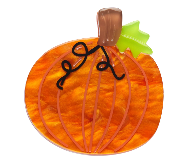 Midnight Magic Pumpkin Mini