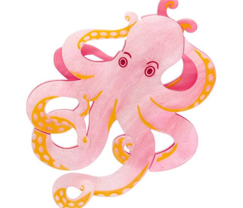 Octopedes Abode