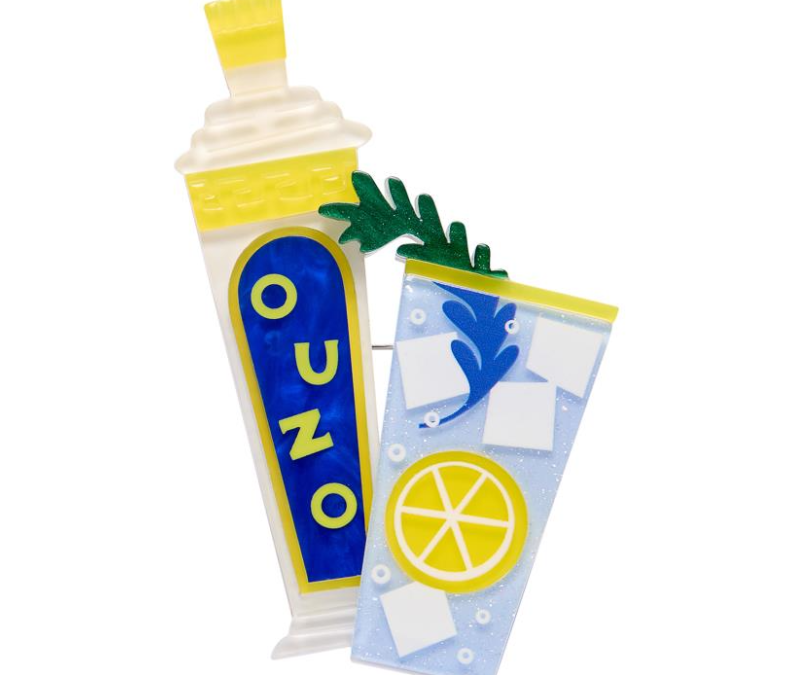 Opa Ouzo