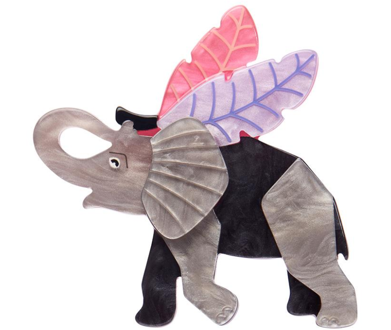 Pachyderm Dream
