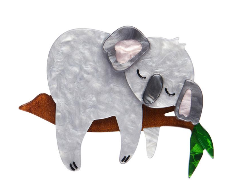 Parker The Koala