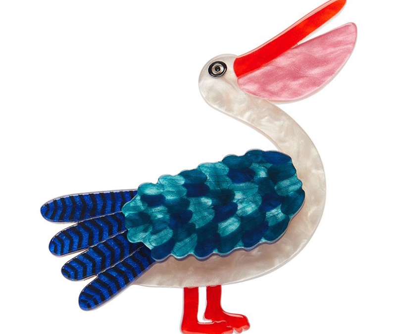 Pelican Perfection 2025