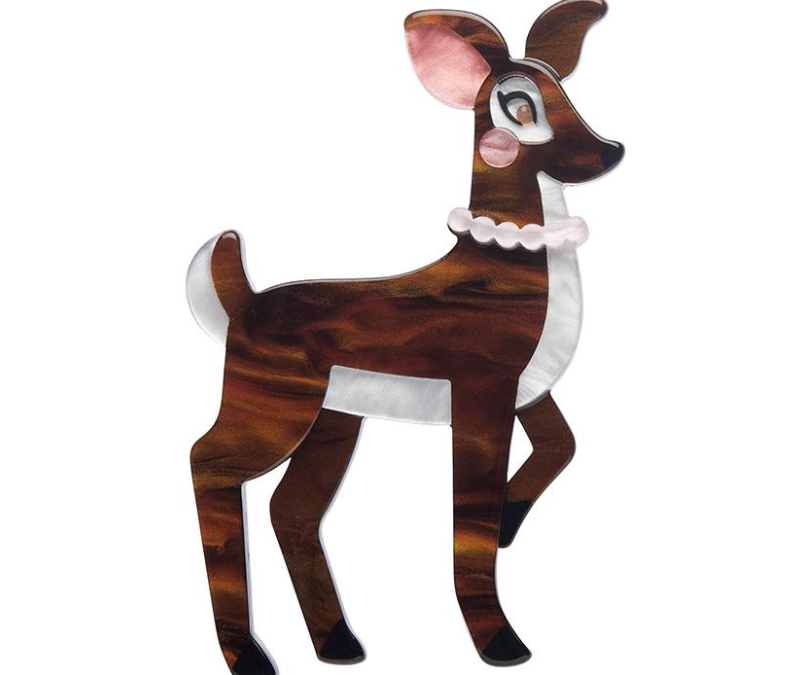 Penny The Deer