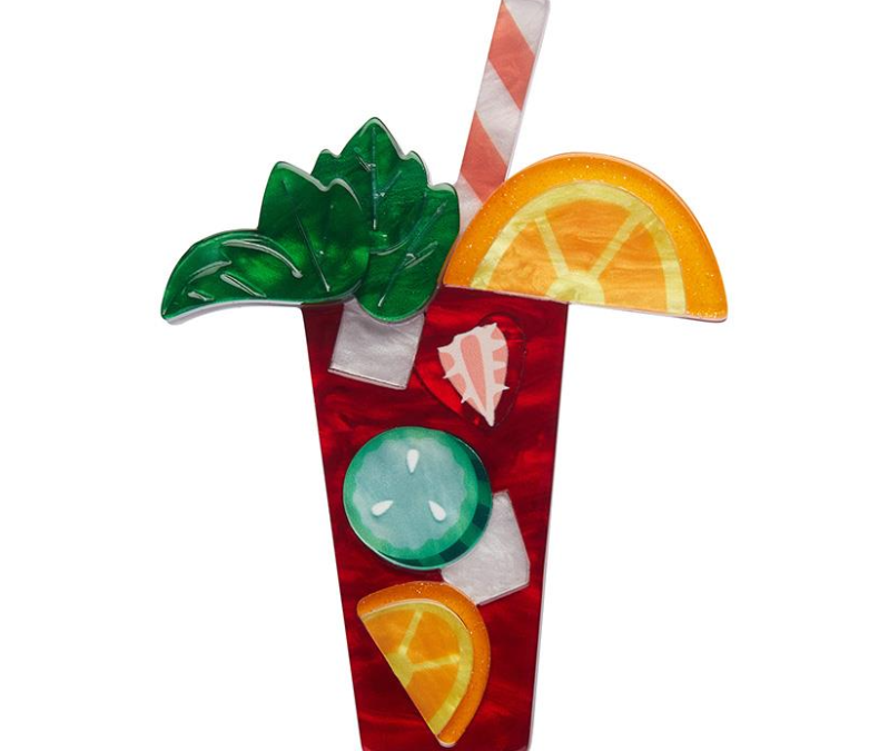 Pimms O’clock