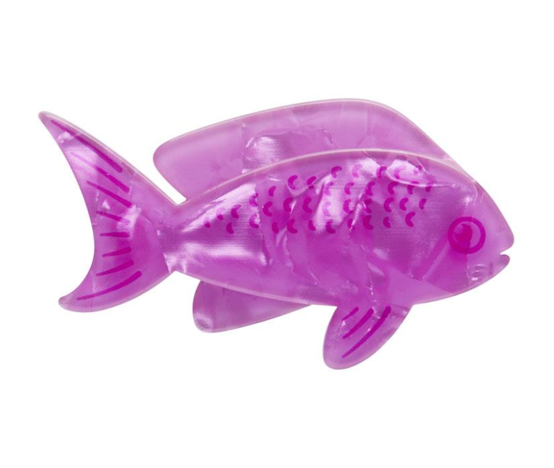 Pink Fish Mini
