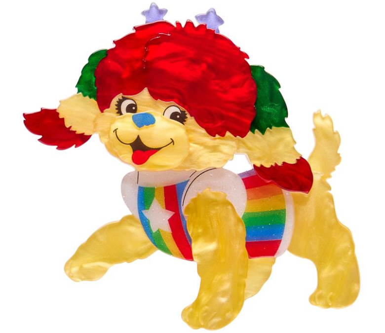 Puppy Bright