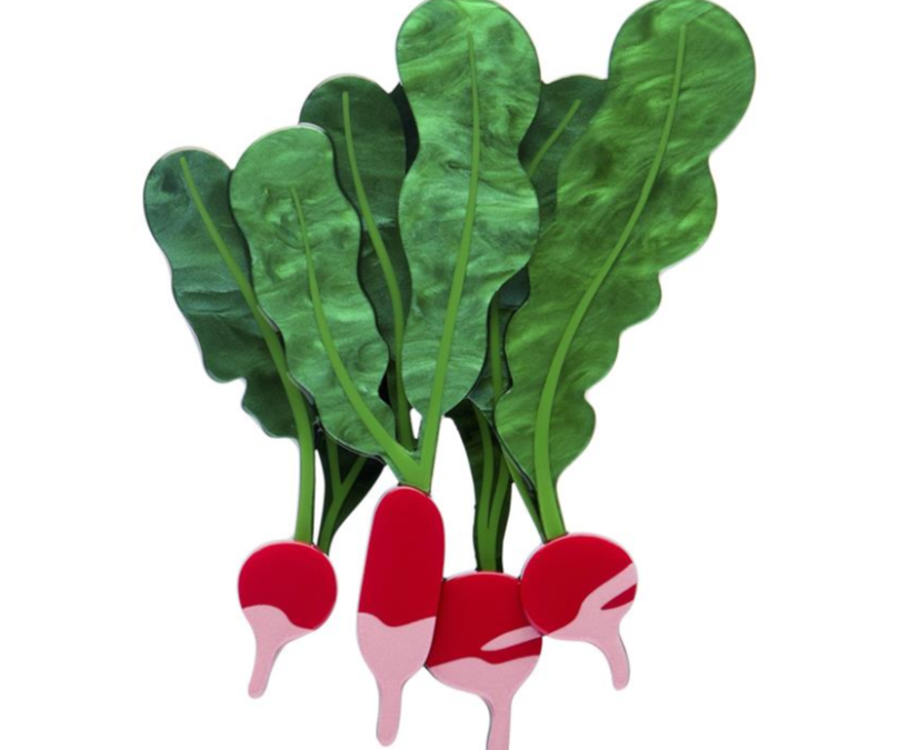 Radish Remedy