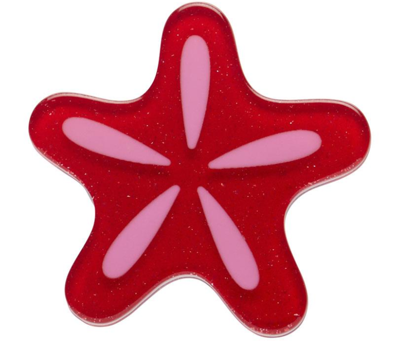 Red Starfish Mini