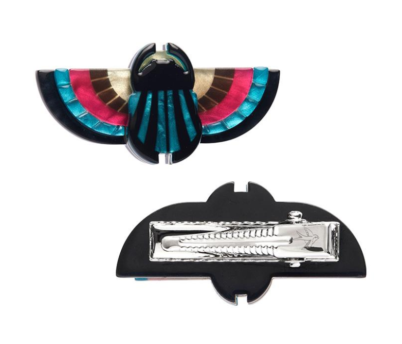 Regal Intrigue Hair Clips
