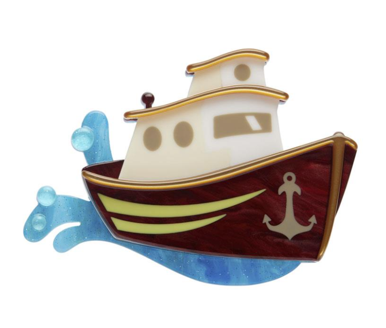 Seas The Day