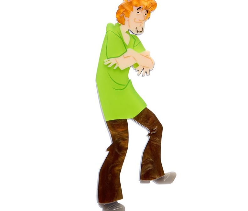 Shaggy Rogers