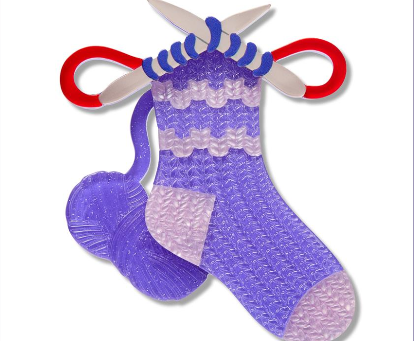 Sock It To Me