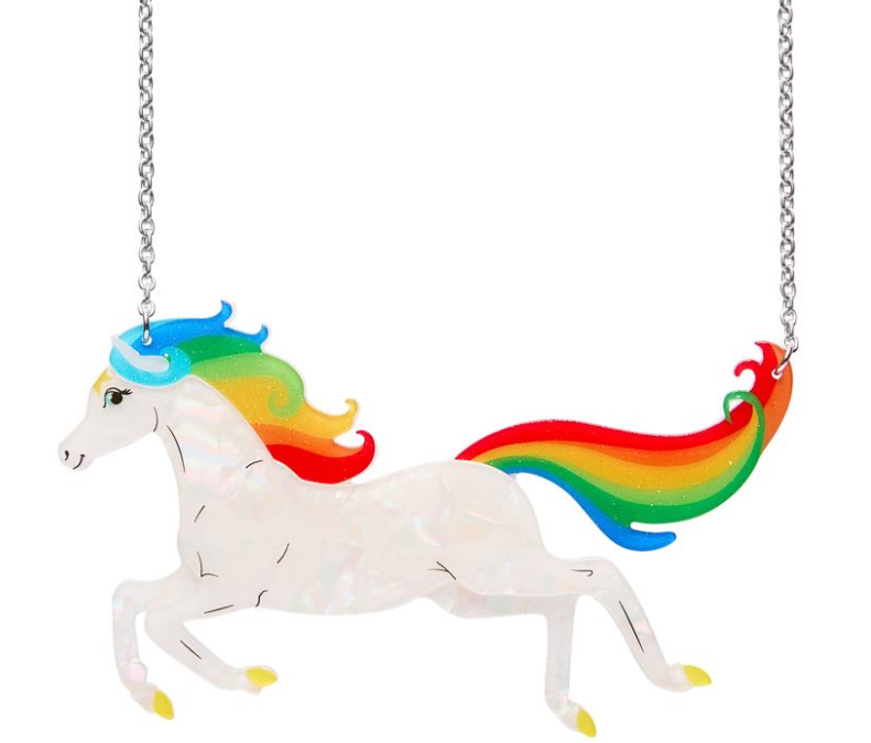 Starlite Necklace