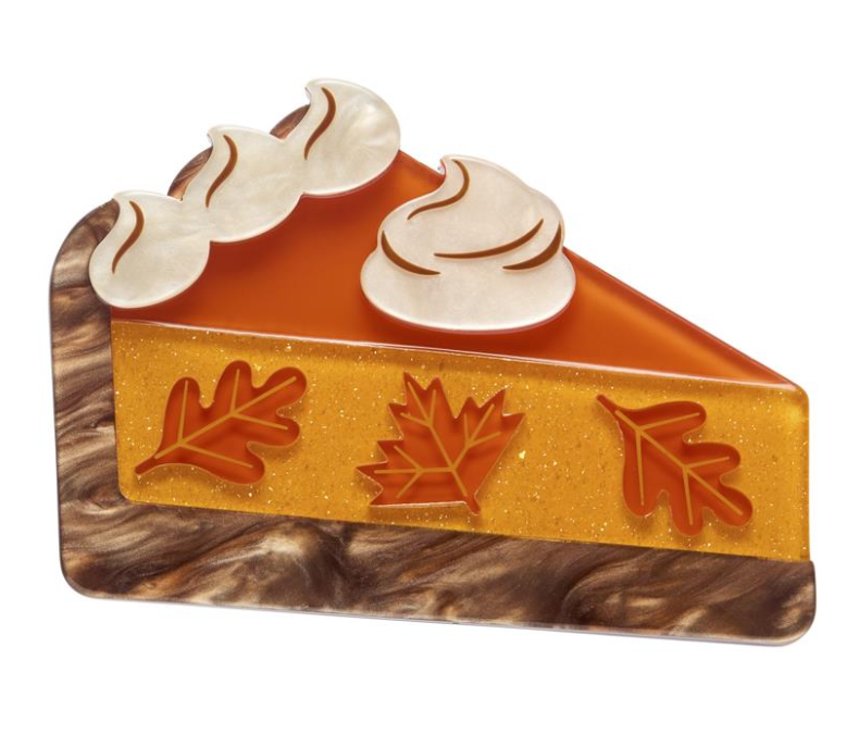Sweet As Pie